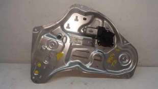 ELEVALUNAS TRASERO DERECHO HYUNDAI IX35 1.7 CRDi (116 CV) DE 2010 - D.3671887