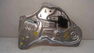 ELEVALUNAS TRASERO DERECHO HYUNDAI IX35 1.7 CRDi (116 CV) DE 2010 - D.3671887
