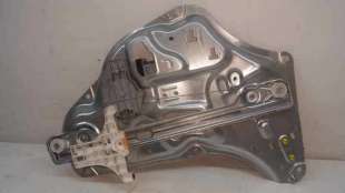 ELEVALUNAS TRASERO DERECHO HYUNDAI IX35 1.7 CRDi (116 CV) DE 2010 - D.3671887 2