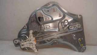 ELEVALUNAS TRASERO DERECHO HYUNDAI IX35 1.7 CRDi (116 CV) DE 2010 - D.3671887