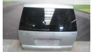 PORTON TRASERO MERCEDES CLASE M 2.7 CDI 20V (163 CV) DE 2004 - D.3672243