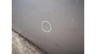 PUERTA DELANTERA DERECHA MERCEDES CLASE M 2.7 CDI 20V (163 CV) DE 2004 - D.3672256 2