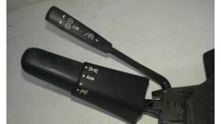 MANDO LUCES Y LIMPIA MERCEDES CLASE M 2.7 CDI 20V (163 CV) DE 2004 - D.3672438 / 01403130 2