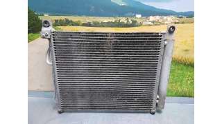 CONDENSADOR / RADIADOR AIRE ACONDICIONADO KIA PICANTO 1.1 (65 CV) DE 2006 - D.3672527