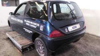 LANCIA LANCIA Y 1.4 LS 1996 3p - 17792