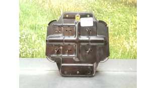 AIRBAG LATERAL DELANTERO DERECHO MERCEDES CLASE M 2.7 CDI 20V (163 CV) DE 2004 - D.3672676 / A1638600605 2