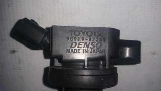 BOBINA ENCENDIDO TOYOTA AVENSIS BERLINA 2.0 16V (147 CV) DE 2003 - D.3672875 / 9091902248