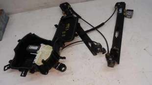 ELEVALUNAS DELANTERO DERECHO SEAT LEON 1.9 TDI (105 CV) DE 2007 - D.3672998