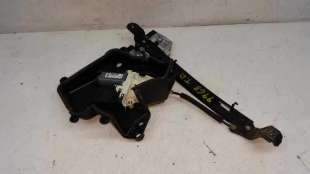 ELEVALUNAS TRASERO DERECHO SEAT LEON 1.9 TDI (105 CV) DE 2007 - D.3673000