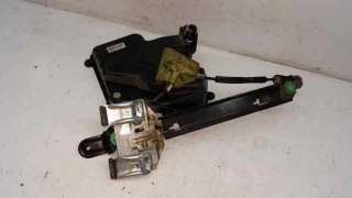 ELEVALUNAS TRASERO DERECHO SEAT LEON 1.9 TDI (105 CV) DE 2007 - D.3673000