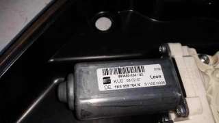 ELEVALUNAS TRASERO DERECHO SEAT LEON 1.9 TDI (105 CV) DE 2007 - D.3673000