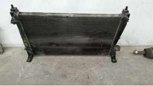 RADIADOR AGUA FIAT GRANDE PUNTO 1.3 16V JTD (90 CV) DE 2006 - D.3673393 / 440926702 2