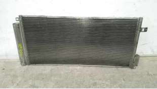 CONDENSADOR / RADIADOR AIRE ACONDICIONADO FIAT GRANDE PUNTO 1.3 16V JTD (90 CV) DE 2006 - D.3673455