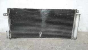 CONDENSADOR / RADIADOR AIRE ACONDICIONADO FIAT GRANDE PUNTO 1.3 16V JTD (90 CV) DE 2006 - D.3673455 2