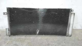 CONDENSADOR / RADIADOR AIRE ACONDICIONADO FIAT GRANDE PUNTO 1.3 16V JTD (90 CV) DE 2006 - D.3673455