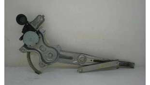 ELEVALUNAS DELANTERO DERECHO TOYOTA AURIS 1.4 Turbodiesel (90 CV) DE 2009 - D.3673692