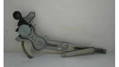 ELEVALUNAS DELANTERO DERECHO TOYOTA AURIS 1.4 Turbodiesel (90 CV) DE 2009 - D.3673692