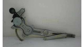 ELEVALUNAS DELANTERO DERECHO TOYOTA AURIS 1.4 Turbodiesel (90 CV) DE 2009 - D.3673692