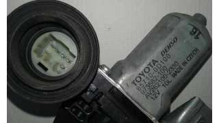 ELEVALUNAS DELANTERO DERECHO TOYOTA AURIS 1.4 Turbodiesel (90 CV) DE 2009 - D.3673692