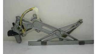 ELEVALUNAS DELANTERO DERECHO TOYOTA AURIS 1.4 Turbodiesel (90 CV) DE 2009 - D.3673692