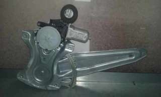 ELEVALUNAS TRASERO IZQUIERDO TOYOTA AURIS 1.4 Turbodiesel (90 CV) DE 2009 - D.3673695 / 957100D100