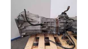 CAJA CAMBIOS JEEP CHEROKEE 2.1 Turbodiesel (87 CV) DE 1989 - D.3674679 / 231J 2