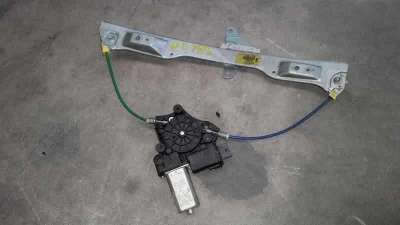 ELEVALUNAS DELANTERO DERECHO OPEL CORSA D 1.3 16V CDTI (75 CV) DE 2010 - D.3675433