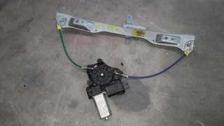 ELEVALUNAS DELANTERO DERECHO OPEL CORSA D 1.3 16V CDTI (75 CV) DE 2010 - D.3675433