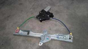 ELEVALUNAS DELANTERO DERECHO OPEL CORSA D 1.3 16V CDTI (75 CV) DE 2010 - D.3675433 2