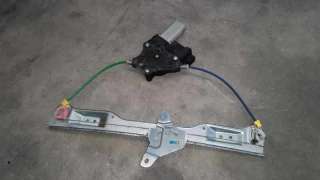 ELEVALUNAS DELANTERO DERECHO OPEL CORSA D 1.3 16V CDTI (75 CV) DE 2010 - D.3675433