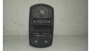 MANDO ELEVALUNAS DELANTERO IZQUIERDO  OPEL CORSA D 1.3 16V CDTI (75 CV) DE 2010 - D.3675458