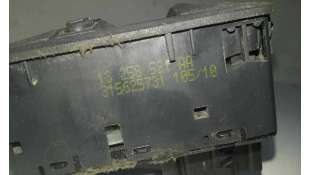 MANDO ELEVALUNAS DELANTERO IZQUIERDO  OPEL CORSA D 1.3 16V CDTI (75 CV) DE 2010 - D.3675458 2