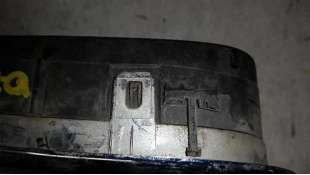 REJILLA DELANTERA BMW SERIE 5 BERLINA 2.2 24V (170 CV) DE 2001 - D.3675978 2