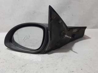 RETROVISOR IZQUIERDO OPEL VECTRA B BERLINA 2.0 16V DI (82 CV) DE 1997 - D.3676022