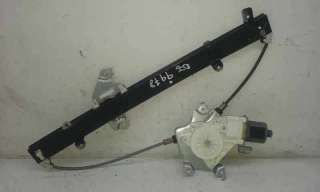ELEVALUNAS DELANTERO IZQUIERDO NISSAN MICRA 1.4 (88 CV) DE 2008 - D.3676444