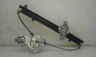 ELEVALUNAS DELANTERO IZQUIERDO NISSAN MICRA 1.4 (88 CV) DE 2008 - D.3676444