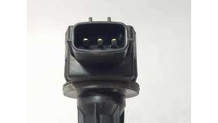 BOBINA ENCENDIDO NISSAN MICRA 1.4 (88 CV) DE 2008 - D.3676447 / 22448AX001 2