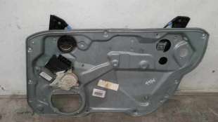 ELEVALUNAS DELANTERO DERECHO SEAT IBIZA 1.9 TDI (101 CV) DE 2003 - D.3676755