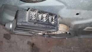 ELEVALUNAS DELANTERO DERECHO SEAT IBIZA 1.9 TDI (101 CV) DE 2003 - D.3676755 2