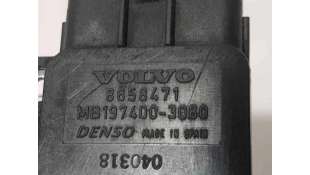 CAUDALIMETRO VOLVO V50 FAMILIAR 2.4 (140 CV) DE 2004 - D.3677058 / 8658471 2