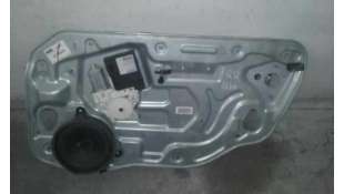 ELEVALUNAS DELANTERO DERECHO VOLVO V50 FAMILIAR 2.4 (140 CV) DE 2004 - D.3677114