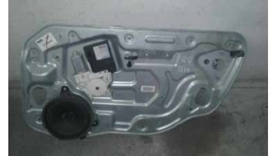 ELEVALUNAS DELANTERO DERECHO VOLVO V50 FAMILIAR 2.4 (140 CV) DE 2004 - D.3677114
