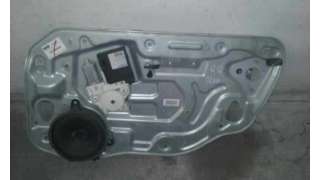 ELEVALUNAS DELANTERO DERECHO VOLVO V50 FAMILIAR 2.4 (140 CV) DE 2004 - D.3677114