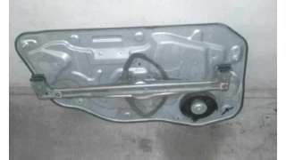 ELEVALUNAS DELANTERO DERECHO VOLVO V50 FAMILIAR 2.4 (140 CV) DE 2004 - D.3677114