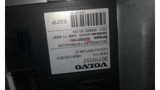 ELEVALUNAS DELANTERO DERECHO VOLVO V50 FAMILIAR 2.4 (140 CV) DE 2004 - D.3677114