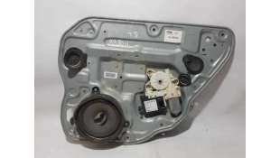 ELEVALUNAS TRASERO DERECHO VOLVO V50 FAMILIAR 2.4 (140 CV) DE 2004 - D.3677116 / 0578944