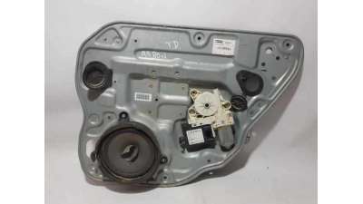 ELEVALUNAS TRASERO DERECHO VOLVO V50 FAMILIAR 2.4 (140 CV) DE 2004 - D.3677116 / 0578944