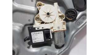 ELEVALUNAS TRASERO DERECHO VOLVO V50 FAMILIAR 2.4 (140 CV) DE 2004 - D.3677116 / 0578944