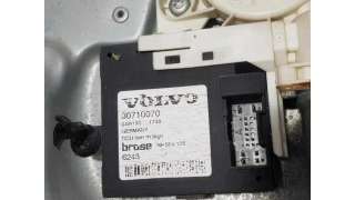 ELEVALUNAS TRASERO DERECHO VOLVO V50 FAMILIAR 2.4 (140 CV) DE 2004 - D.3677116 / 0578944