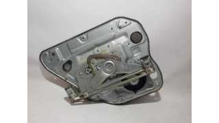 ELEVALUNAS TRASERO DERECHO VOLVO V50 FAMILIAR 2.4 (140 CV) DE 2004 - D.3677116 / 0578944